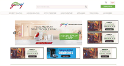 Desktop Screenshot of nkprosales.com